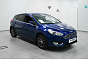 Ford Focus Titanium, 2016 года, пробег 112652 км