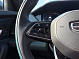 Geely Monjaro, 2024 года, пробег 52391 км
