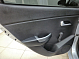 Kia Rio Comfort Аудио, 2015 года, пробег 169498 км