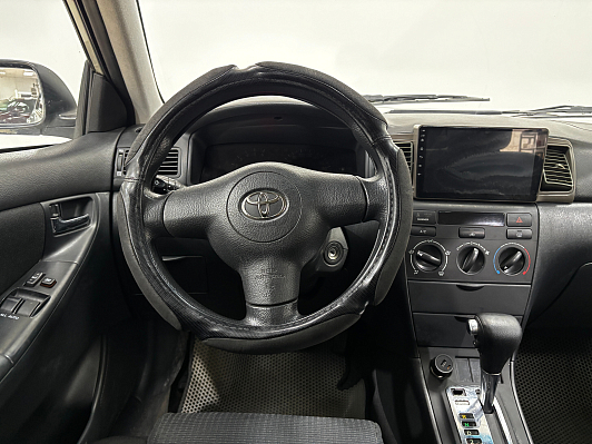 Toyota Corolla, 2006 года, пробег 256280 км
