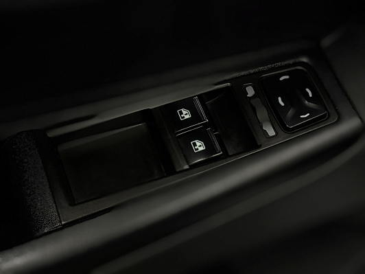 Lada (ВАЗ) Vesta Comfort, 2018 года, пробег 105313 км