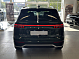 Geely Monjaro Flagship, черный