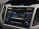 Hyundai Creta Comfort, 2017 года, пробег 100000 км
