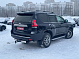 Toyota Land Cruiser Prado Элеганс, 2018 года, пробег 89736 км