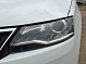 Skoda Rapid Hockey Edition Ambition, 2019 года, пробег 97248 км