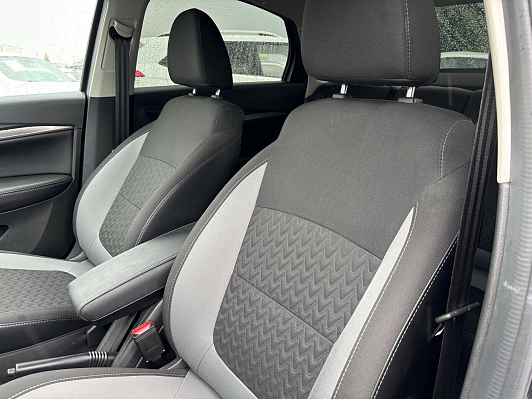 Lada (ВАЗ) Vesta Comfort'24, 2024 года, пробег 50000 км