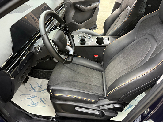 Omoda C5 Lifestyle, 2024 года, пробег 28631 км