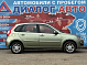 Lada (ВАЗ) Kalina Comfort Glonass 21922-51-223, 2013 года, пробег 169450 км