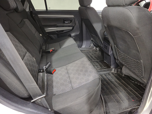 Great Wall Hover H3 Luxe, 2011 года, пробег 151054 км