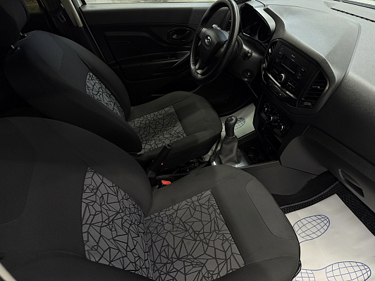 Lada (ВАЗ) XRAY Classic, 2018 года, пробег 118412 км