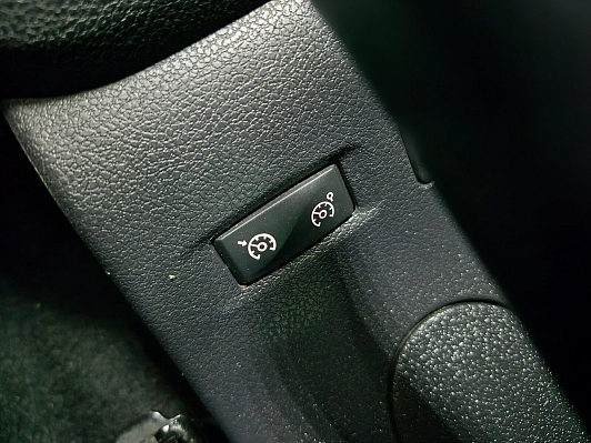 Renault Kaptur, 2018 года, пробег 129078 км