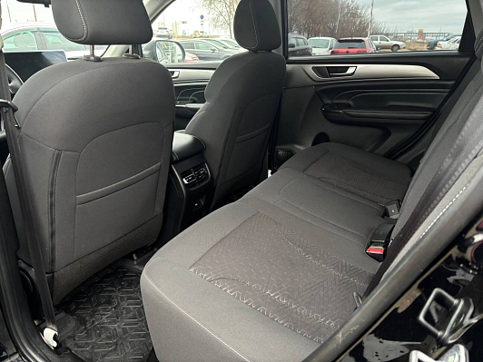 Haval M6 Family, 2024 года, пробег 28857 км