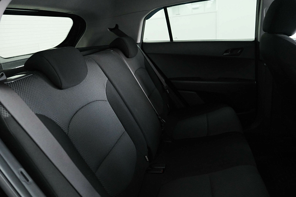 Hyundai Creta Active, 2020 года, пробег 50000 км