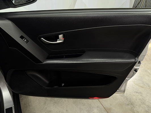 SsangYong Actyon Original, 2012 года, пробег 235339 км