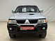 Mitsubishi Pajero Sport, 2007 года, пробег 290000 км