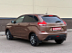Lada (ВАЗ) XRAY Comfort, 2017 года, пробег 61000 км
