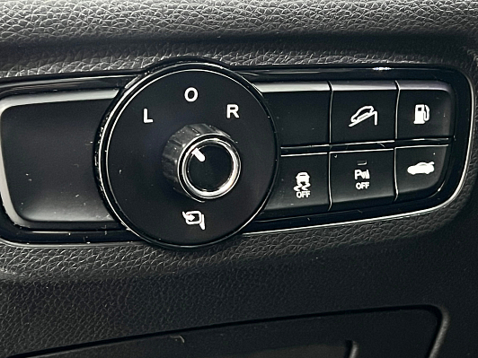 GAC GS8 GL, 2020 года, пробег 107000 км