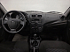 Lada (ВАЗ) Granta, 2022 года, пробег 35524 км