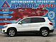 Volkswagen Tiguan Trend&Fun, 2013 года, пробег 136000 км