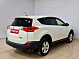 Toyota RAV4, 2013 года, пробег 118679 км