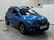 Renault Sandero Stepway Drive City, 2019 года, пробег 118446 км