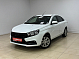 Lada (ВАЗ) Vesta Luxe, 2021 года, пробег 49729 км