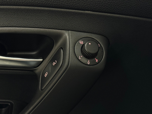 Volkswagen Polo CONNECT, 2019 года, пробег 44596 км