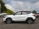 Kia Seltos Prestige, 2024 года, пробег 52 км