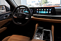 Changan Hunter Plus Luxe, белый
