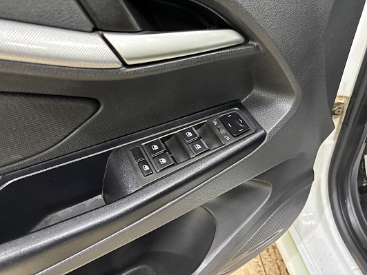 Lada (ВАЗ) Vesta Comfort Winter, 2018 года, пробег 85385 км