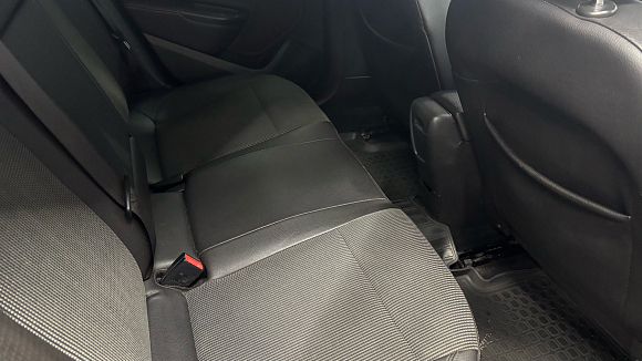 Opel Astra Cosmo, 2013 года, пробег 197000 км