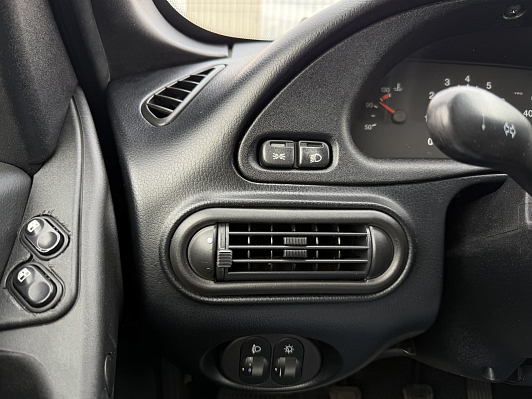 Chevrolet Niva GL, 2016 года, пробег 250000 км