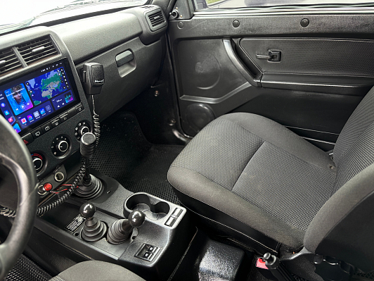 Lada (ВАЗ) 2131 (4x4), 2019 года, пробег 140702 км