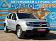 Renault Duster Expression, 2015 года, пробег 200000 км
