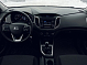 Hyundai Creta Active + Winter + Light, 2018 года, пробег 43204 км