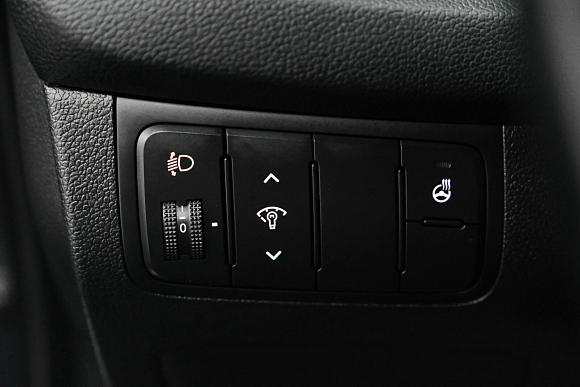 Kia Ceed Luxe, 2014 года, пробег 99000 км