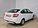 Lada (ВАЗ) Granta Классик, 2023 года, пробег 24084 км