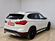 BMW X1 xDrive18d xLine, 2017 года, пробег 279303 км