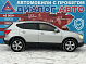 Nissan Qashqai SE+, 2008 года, пробег 258960 км