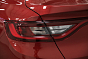 Renault Arkana Drive, 2021 года, пробег 83450 км