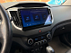 Hyundai Creta Comfort Plus + Advanced + Style, 2016 года, пробег 228040 км