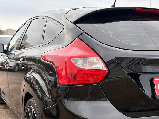 Ford Focus Trend, 2011 года, пробег 268837 км