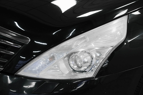 Nissan Teana Luxury+ Four, 2011 года, пробег 244038 км