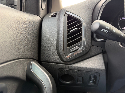 Lada (ВАЗ) XRAY Comfort, 2016 года, пробег 93000 км