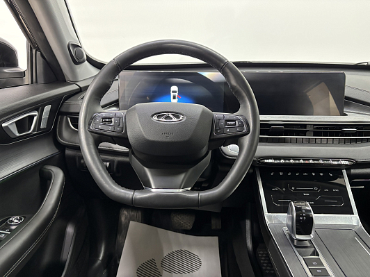 Chery Tiggo 7 Pro Max Ultimate, 2023 года, пробег 51410 км