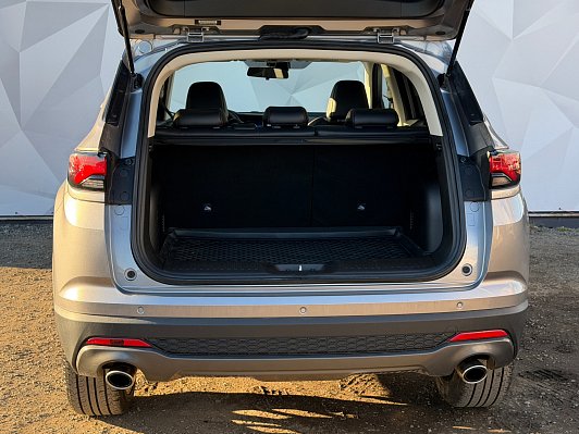 Changan CS35 Plus Техно, 2024 года, пробег 12255 км