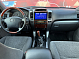 Toyota Land Cruiser Prado, 2007 года, пробег 305000 км
