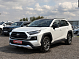 Toyota RAV4 Adventure Ultimate, 2025 года, пробег 50 км