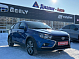 Lada (ВАЗ) Vesta Luxe, 2021 года, пробег 73072 км