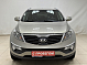 Kia Sportage Luxe, 2012 года, пробег 150958 км